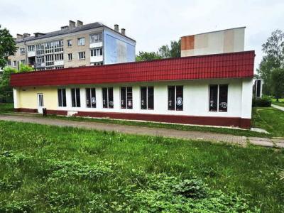 Аукцион 20.01.2026 (11:00-16:00) по реализации торгового объекта (Минская область, Дзержинский район, г.Фаниполь) с учетом НДС 20%