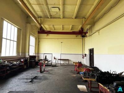 Аукцион 27.02.2026 (11:00-16:00) по реализации имущества (Брестская область, г.Пинск) с учетом НДС 20%