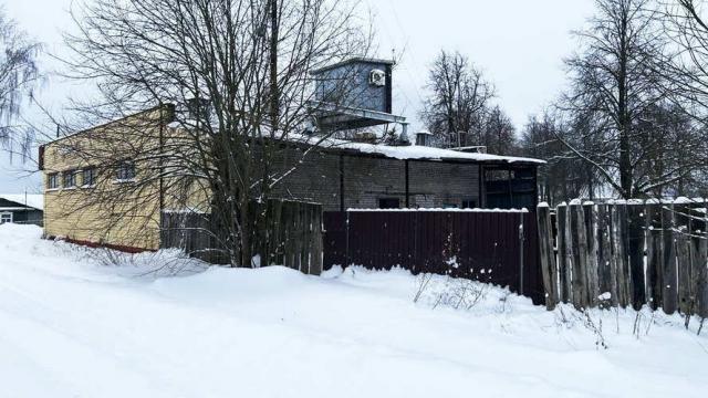 Капитальное строение с инв. №600/C-55532, магазин №37 пл. 242,1 кв.м. (Минская обл., Минский р-н, Колодищанский с/с, д.Старина, ул. Ленина, 1А)