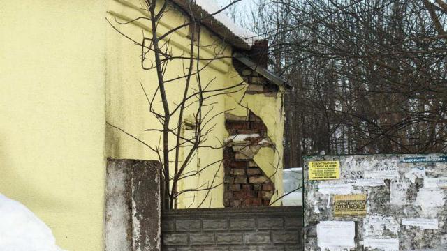 Капитальное строение с инв. №600/C-55534, магазин №10 пл. 218,6 кв.м. (Минская обл., Минский р-н, аг.Колодищи, ул. Чкалова, 17)