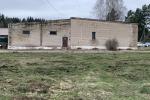 Капитальное строение с инв. №613/С-15354, склад пл. 806,6 кв.м. (Минская обл., Крупский р-н, г.Крупки, ул. Интернациональная, 75А/4)