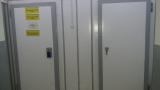 Холодильная камера Polair КХН-24,42 со сплит-системой (г.Глубокое, ул. Ленина, 7)