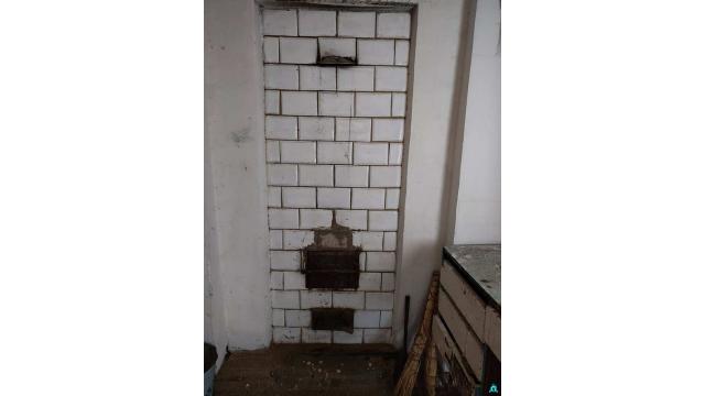 Капитальное строение с инв. №132/С-9687, магазин пл. 44 кв.м. (Брестская обл., Ивановский р-н, Опольский с/с, аг. Псыщево, ул. Калинина, 116А)
