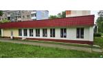 Капитальное строение с инв. №620/С-27642, магазин №141 пл. 377,3 кв.м. (Минская обл., Дзержинский р-н, г.Фаниполь, ул. Якуба Коласа, 10А)