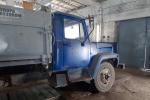 Автомобиль «GAZ-SAZ-3507», год выпуска не определен (Гродненская обл., Свислочский р-н, аг.Незбодичи, ул. Мичурина, 22)