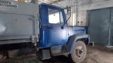 Автомобиль «GAZ-SAZ-3507», год выпуска не определен (Гродненская обл., Свислочский р-н, аг.Незбодичи, ул. Мичурина, 22)