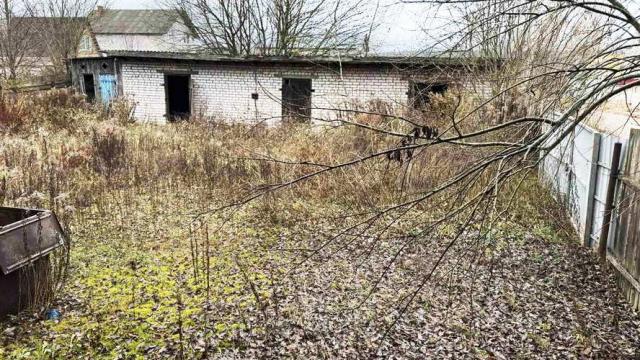 Капитальное строение с инв. №600/C-55532, магазин №37 пл. 242,1 кв.м. (Минская обл., Минский р-н, Колодищанский с/с, д.Старина, ул. Ленина, 1А)