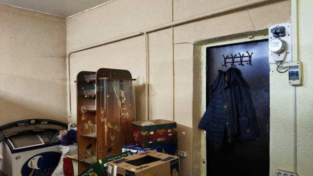 Капитальное строение с инв. №600/C-55534, магазин №10 пл. 218,6 кв.м. (Минская обл., Минский р-н, аг.Колодищи, ул. Чкалова, 17)