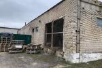 Капитальное строение с инв. №613/С-15354, склад пл. 806,6 кв.м. (Минская обл., Крупский р-н, г.Крупки, ул. Интернациональная, 75А/4)