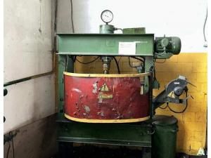 Пресс 2135М, 1977 г.в., инв. №Р2005 (Брестская обл., г.Пинск, ул. Рокоссовсого, 2)