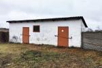 Капитальное строение с инв. №130/С-53153, магазин пл. 80,3 кв.м. (Брестская обл., Пинский р-н, Хойновский с/с, д.Невель, ул. Партизанская, 17А)