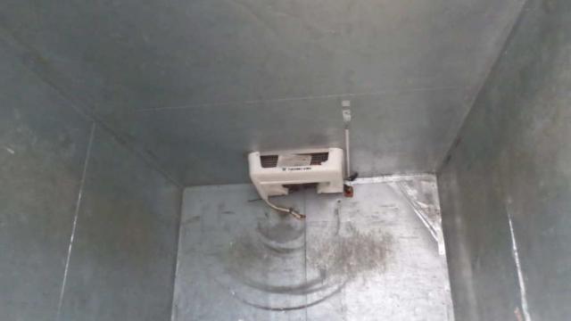 Автомобиль грузовой рефрижератор ГАЗ-3302, 2012 г.в., рег. знак АМ 2004-5 (Минская обл., Дзержинский р-н, г.Дзержинск, ул. Северная, 1)