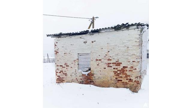 Артскважина №48020 в аг.Псуя, инв. №296 (Витебская обл., Глубокский р-н, аг.Псуя)