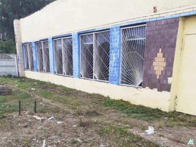 Капитальное строение с инв. №600/C-245299, магазин пл. 277,3 кв.м. (Минская обл., Пуховичский р-н, Пуховичский с/с, д.Красный Октябрь, ул. Центральная, 15А)