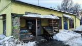 Капитальное строение с инв. №600/C-55534, магазин №10 пл. 218,6 кв.м. (Минская обл., Минский р-н, аг.Колодищи, ул. Чкалова, 1)
