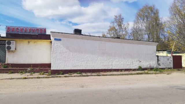 Изолированное помещение с инв. №600/D-74407, наименование - изолированное помещение №2 пл. 924,7 кв.м. (Минская обл., Минский р-н, аг.Колодищи, ул. Лесная, 9Б-2)