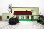 Капитальное строение с инв. №122/С-22393, общежитие-контора пл. 481,0 кв.м. (Брестская обл., г.Ивацевичи, ул. Дольная, 32)