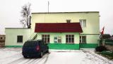 Капитальное строение с инв. №122/С-22393, общежитие-контора пл. 481,0 кв.м. (Брестская обл., г.Ивацевичи, ул. Дольная, 32)