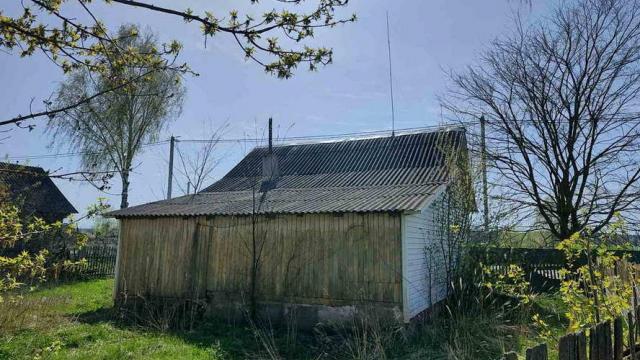 Капитальное строение с инв. №132/С-9687, магазин пл. 44 кв.м. (Брестская обл., Ивановский р-н, Опольский с/с, аг. Псыщево, ул. Калинина, 116А)
