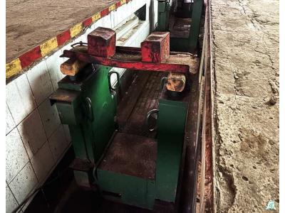 Подъемник канавный ПТО-16, 1984 г.в., инв. №2334 (Брестская обл., г.Пинск, ул. Рокоссовского, 2)