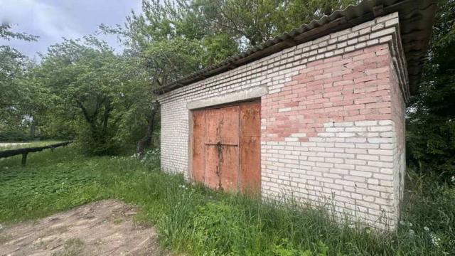 Комплекс зданий и сооружений механической прачечной (прачечная, склад, трансформаторная подстанция, компрессорная) общей пл. 1382,9 кв.м. с сетями (Витебская обл., г.Орша, ул. Южная, 1А)