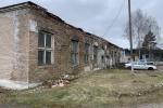 Капитальное строение с инв. №613/С-15354, склад пл. 806,6 кв.м. (Минская обл., Крупский р-н, г.Крупки, ул. Интернациональная, 75А/4)