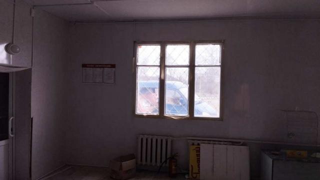 Капитальное строение с инв. №130/С-53153, магазин пл. 80,3 кв.м. (Брестская обл., Пинский р-н, Хойновский с/с, д.Невель, ул. Партизанская, 17А)