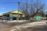 Капитальное строение с инв. №600/C-55534, магазин №10 пл. 218,6 кв.м. (Минская обл., Минский р-н, аг.Колодищи, ул. Чкалова, 1)