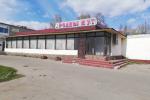Изолированное помещение с инв. №600/D-74407, наименование - изолированное помещение №2 пл. 924,7 кв.м. (Минская обл., Минский р-н, аг.Колодищи, ул. Лесная, 9Б-2)