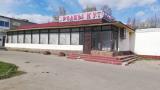Изолированное помещение с инв. №600/D-74407, наименование - изолированное помещение №2 пл. 924,7 кв.м. (Минская обл., Минский р-н, аг.Колодищи, ул. Лесная, 9Б-2)