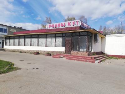 Аукцион 05.06.2026 (11:00-16:00) по реализации торгового объекта (Миская область, Минский район, аг.Колодищи) с учетом НДС 20%
