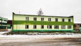 Капитальное строение с инв. №122/С-22393, общежитие-контора пл. 481,0 кв.м. (Брестская обл., г.Ивацевичи, ул. Дольная, 32)