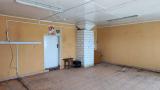 Капитальное строение с инв. №132/С-9687, магазин пл. 44 кв.м. (Брестская обл., Ивановский р-н, Опольский с/с, аг. Псыщево, ул. Калинина, 116А)