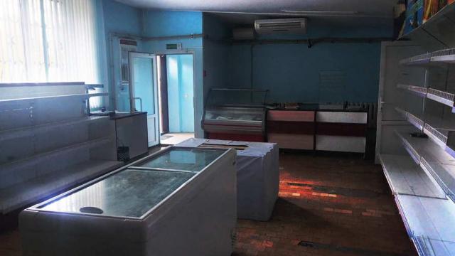 Продажа права на заключение договора аренды помещений магазина ТПС №34 пл. 143,5 кв.м. (Минская обл., Молодечненский р-н, д.Тюрли, ул. Молодечненская, 3). Размер ежемесячной арендной платы составляет 1450,00 бел. рублей.