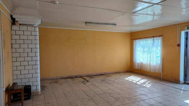 Капитальное строение с инв. №132/С-9687, магазин пл. 44 кв.м. (Брестская обл., Ивановский р-н, Опольский с/с, аг. Псыщево, ул. Калинина, 116А)