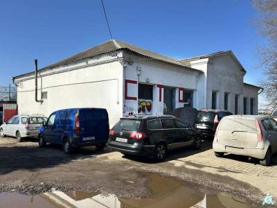 Аукцион 10.04.2026 (11:00-16:00) по реализации 2 объектов (Миская область, Минский и Пуховичский районы) с учетом НДС 20%