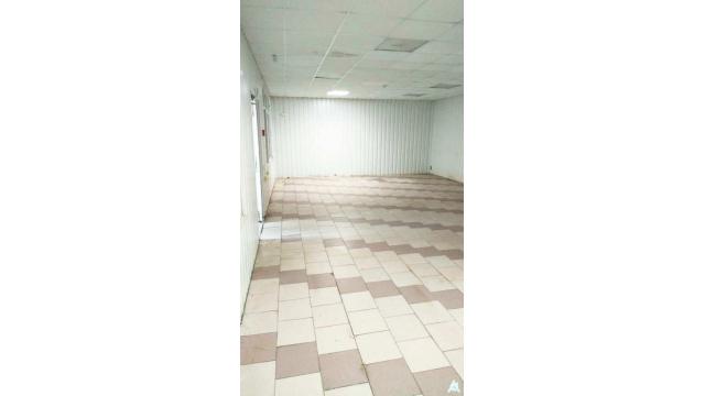 Капитальное строение с инв. №601/C-32405, магазин №63 «Мечта» пл. 107,8 кв.м. (Минская обл., Логойский р-н, Логойский с/с, д.Зеленый Луг, ул. Центральная, 1А)