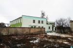 Капитальное строение с инв. №122/С-22393, общежитие-контора пл. 481,0 кв.м. (Брестская обл., г.Ивацевичи, ул. Дольная, 32)