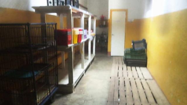 Продажа права на заключение договора аренды помещений двух магазинов общ. пл.  283,2 кв.м. одним лотом (Минская обл., Дзержинский р-н, д.Старая Рудица и д.Томковичи). Начальная цена (размер) ежемесячной арендной платы единого лота составляет 4000 бел. руб