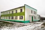 Капитальное строение с инв. №122/С-22393, общежитие-контора пл. 481,0 кв.м. (Брестская обл., г.Ивацевичи, ул. Дольная, 32)