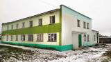 Капитальное строение с инв. №122/С-22393, общежитие-контора пл. 481,0 кв.м. (Брестская обл., г.Ивацевичи, ул. Дольная, 32)