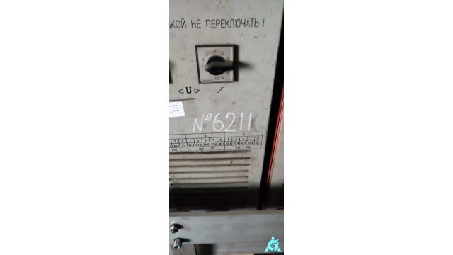 Полуавтомат сварочный ПДГ-508М с КИГ-601, инв. №6211 (г.Могилев, ул. Первомайская, 77)