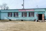 Капитальное строение с инв. №600/С-136916, магазин пл. 175,5 кв.м. (Минская обл., Минский р-н, Горанский с/с, п.Тресковщина)