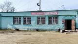 Капитальное строение с инв. №600/С-136916, магазин пл. 175,5 кв.м. (Минская обл., Минский р-н, Горанский с/с, п.Тресковщина)
