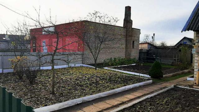 Капитальное строение с инв. №611/C-39624, магазин №14 пл. 94,4 кв.м. (Минская обл., Березинский р-н, г.Березино, ул. Мультана, 123А)