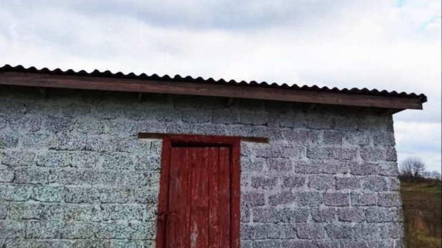 Капитальное строение с инв. №611/C-40099, магазин №108 пл. 164,8 кв.м. (Минская обл., Березинский р-н, Капланецкий с/с, д.Крапивня, ул. Центральная, 14)