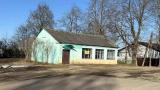 Капитальное строение с инв. №601/C-13256, магазин №43 пл. 98,8 кв.м. (Минская обл., Логойский р-н, Логойский с/с, д.Знаменка)
