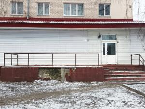 Изолированное помещение с инв. №630/D-45816, магазин №104 «Минский край» пл. 533,5 кв.м. (Минская обл., г.Молодечно, ул. Волынца, 2-66)