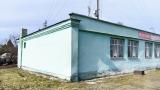 Капитальное строение с инв. №600/С-136916, магазин пл. 175,5 кв.м. (Минская обл., Минский р-н, Горанский с/с, п.Тресковщина)