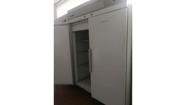 Комплект холодильных шкафов (г.Глубокое, ул. Ленина, 7)